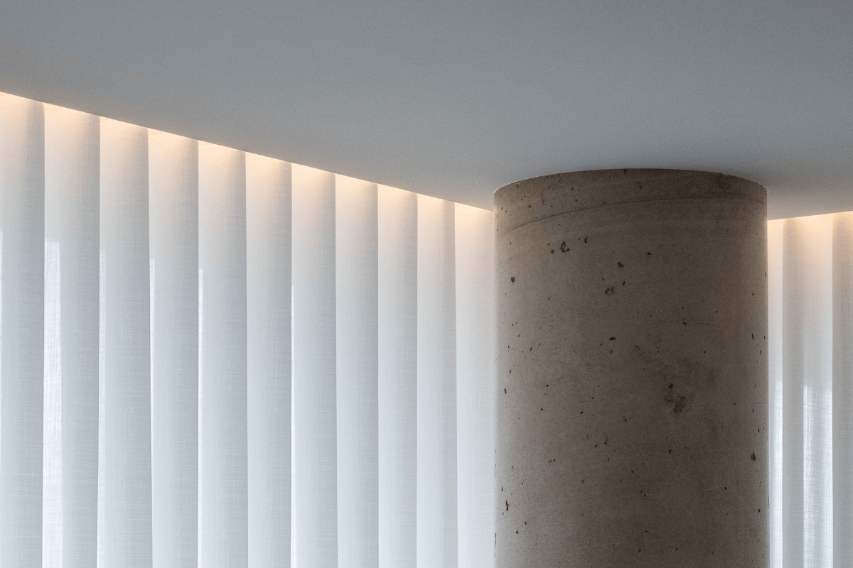 Cortinados