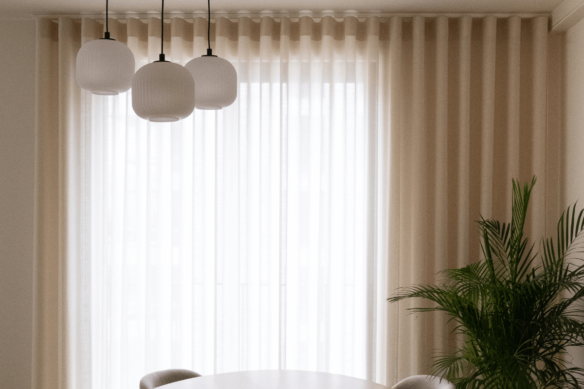 Cortinados